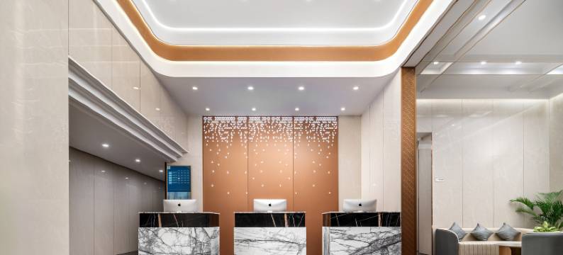 愉舍酒店(广州番禺野生物园大石地铁站店)图片