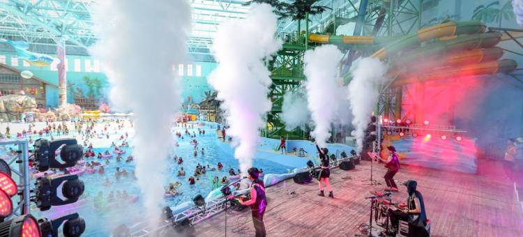 重庆施柏阁酒店图片