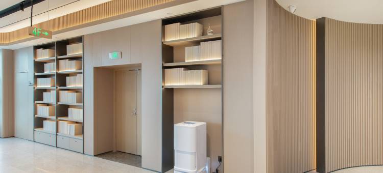 全季酒店(杭州临平经开区兴起路店)图片