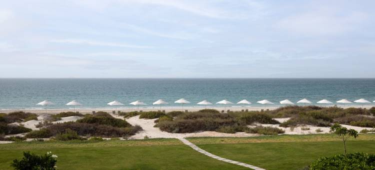 阿布扎比萨迪亚特岛卓美亚度假村(Jumeirah Saadiyat Island Abu Dhabi)图片