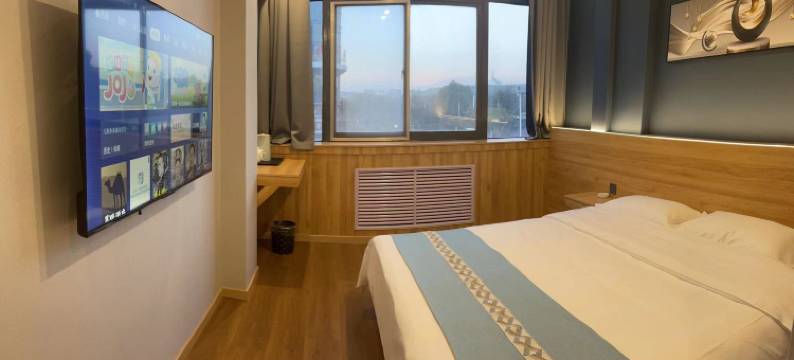 尚庭优品酒店(永乐路店)图片