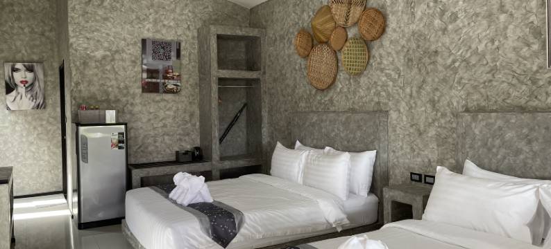 班昌隐居度假村(Hideaway Resort Banchang)图片