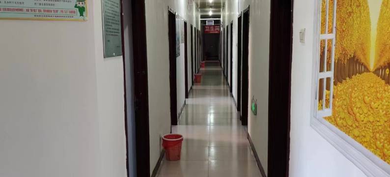 衡水明星宾馆图片