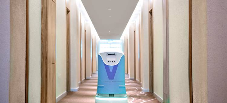 汉庭酒店(沧州东光店)图片