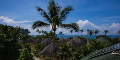 金海灘度假酒店