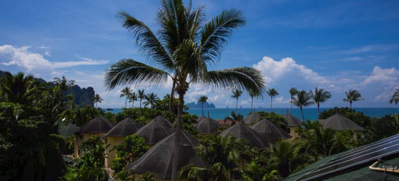 金海滩度假酒店(Golden Beach Resort)图片