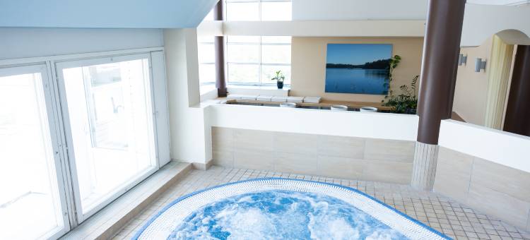 米科利苏可酒店(Original Sokos Hotel Vaakuna Mikkeli)图片