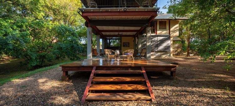 妙遇河居·丹布勒 | 奇遇系列(The River House Dambulla The Serendipity Collection)图片