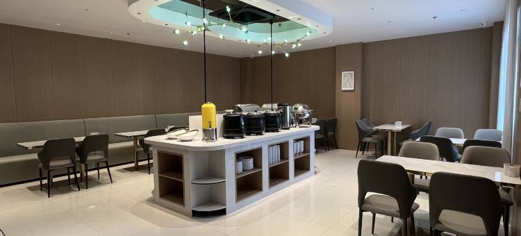 格澜酒店图片