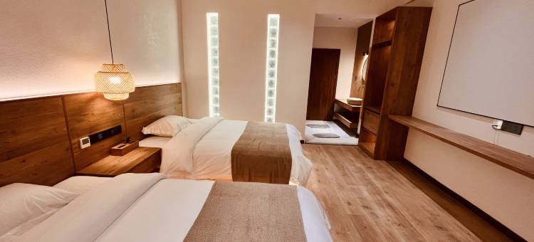 南华沐云·千寻美宿图片