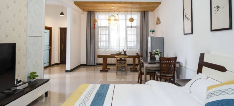 大理湘云雅居(爱琴海购物公园店)图片