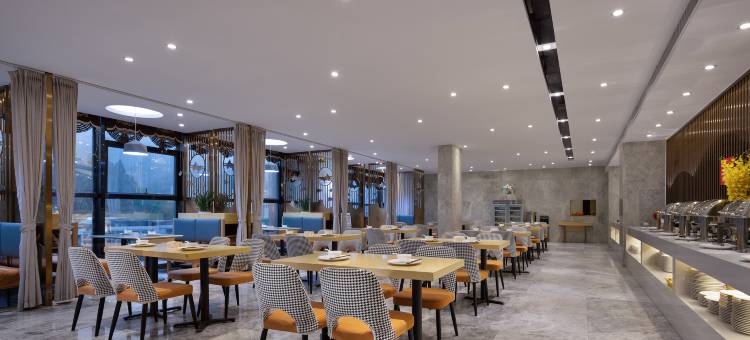 麗枫酒店(毕节市七星关区创美世纪城店)图片