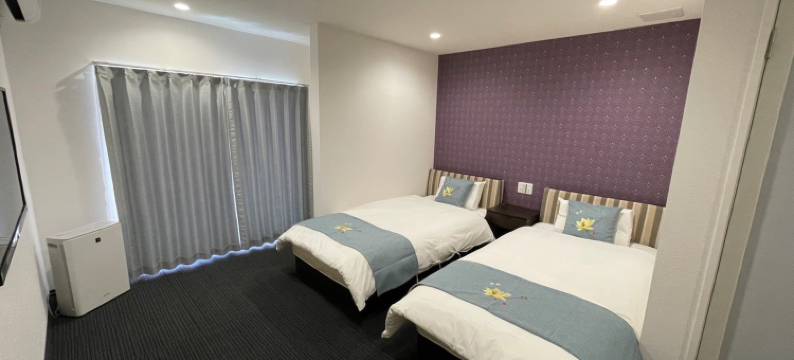 关空国际酒店(Kanku Kokusai Hotel)图片