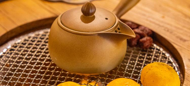 花筑·北京栖心苑民宿(通州环球度假区店)图片