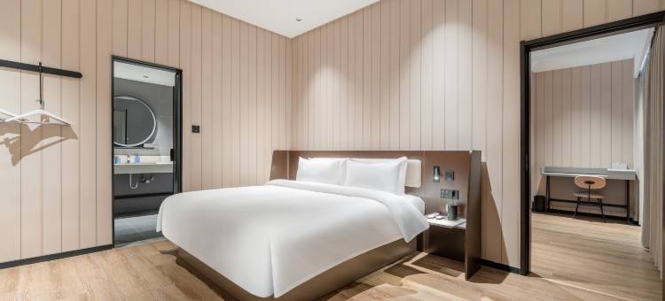 汉庭酒店(东莞松山湖店)图片