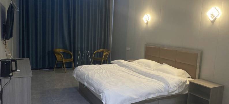 杨家老店宾馆图片