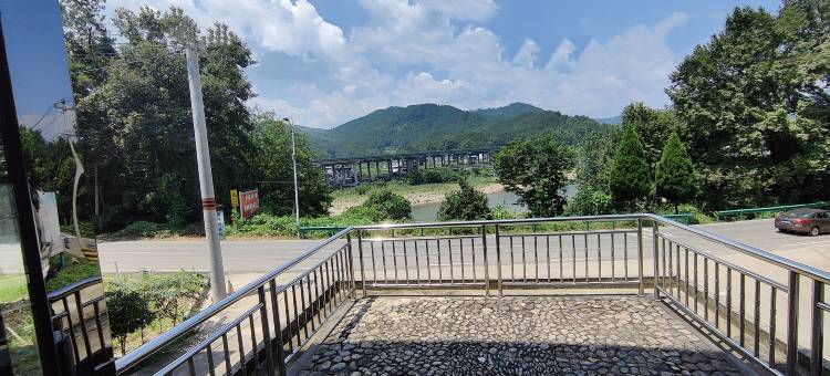 潜山瘦牛岭客栈图片