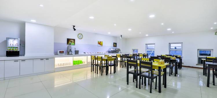 速8酒店(盘锦大洼店)图片