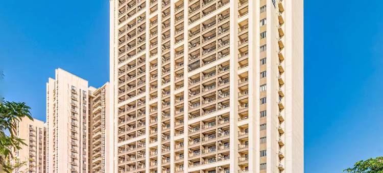 丽呈别院·容启(佛山美的鹭湖店)图片