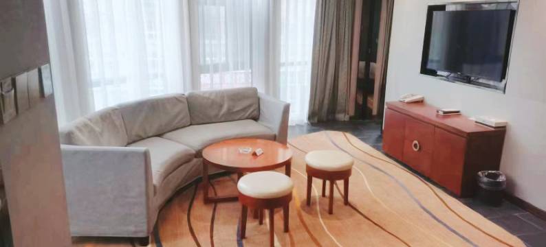 曹县朶芭安酒店图片