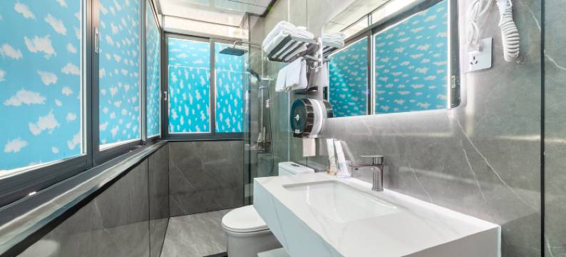 城市之星(广州新白云国际机场店)图片