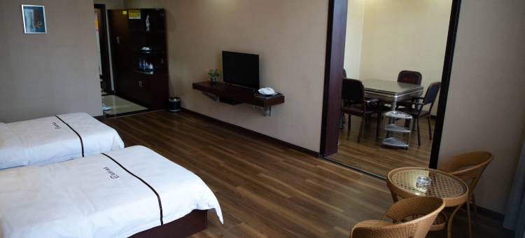 师宗通源大酒店图片