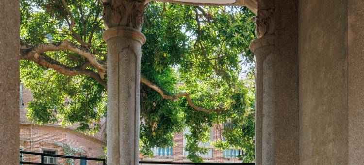 屿海·南庭别墅酒店(鼓浪屿日光岩店)图片