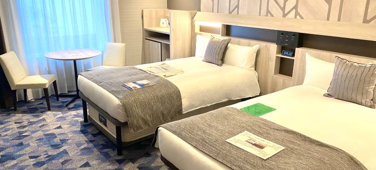 札幌蒙特利埃德尔霍夫酒店(Hotel Monterey Edelhof Sapporo)图片