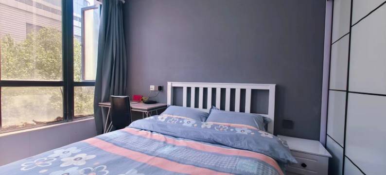 YU空间酒店式公寓图片