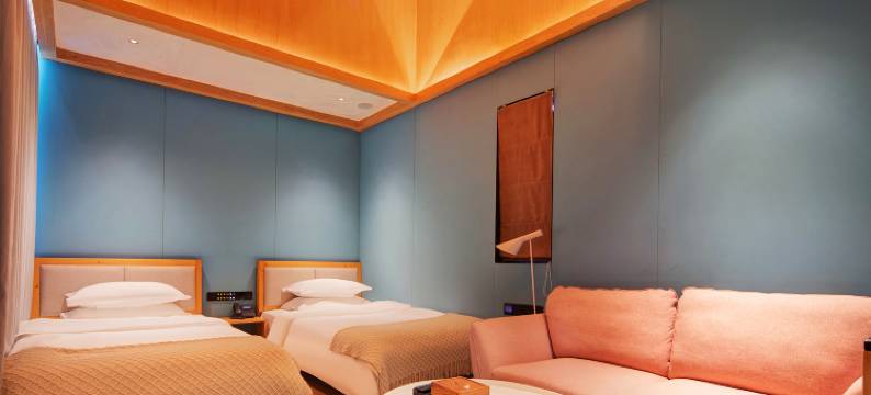 地球仓(太原西山森林公园)图片