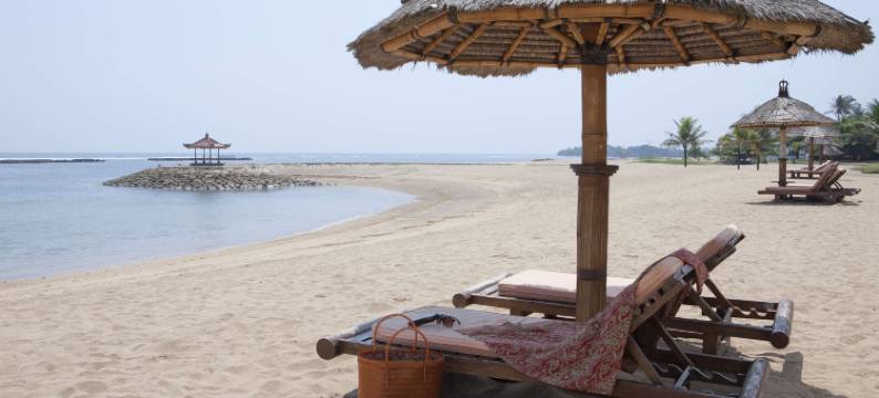 Club Med巴厘岛度假村(一价全包式含儿童俱乐部)(Club Med Bali)图片