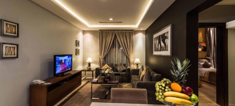 法克里亚波德酒店(Boudl Al Fakhria)图片