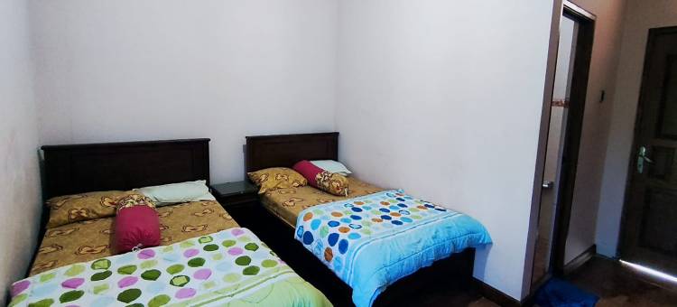 Bima酒店(Hotel Bima)图片