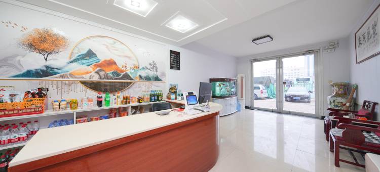 星光快捷酒店(威海文登汽车站店)图片
