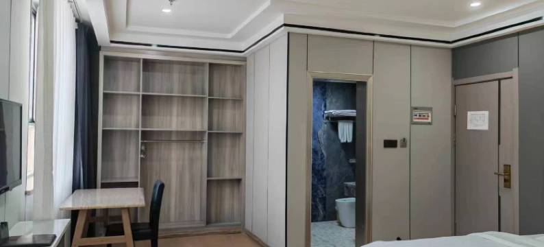 阿图什中瑞商务宾馆图片