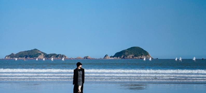 霞浦雲水麓度假美墅(高罗沙滩店)图片