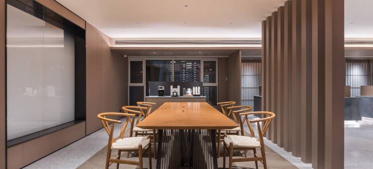 全季酒店(南昌红谷滩万达广场店)图片