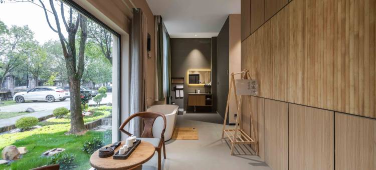 遇上泰宁美墅图片