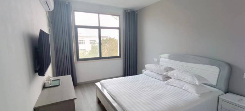 太湖龙华宾馆图片