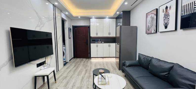 奥斯卡酒店(孝感吾悦广场店)图片