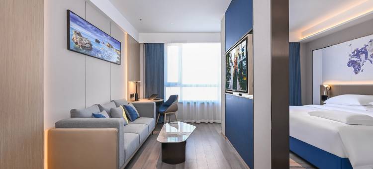 凯里亚德酒店(固原西吉店)图片