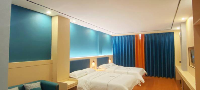 汕头逸枫客房图片