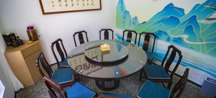 云山松恋民宿(黄山风景区汤口南大门店)图片