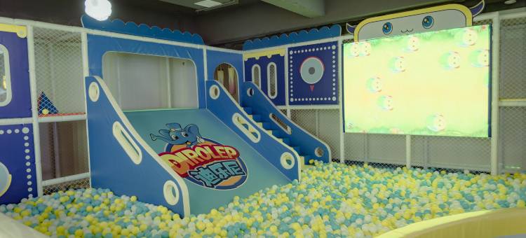 卢氏方圆连锁酒店图片