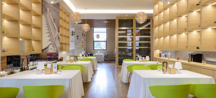 谷寓(奥体中心店)图片