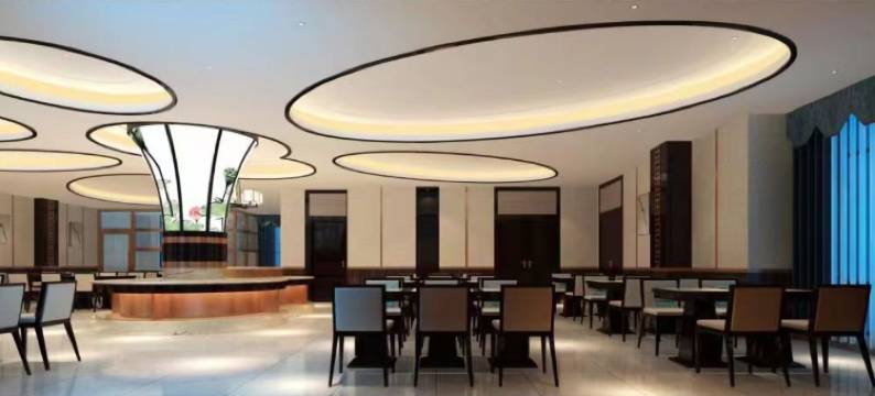 景东银生大酒店图片