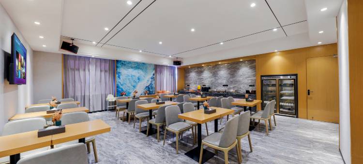 逸喆国际酒店(宾阳百货大楼店)图片
