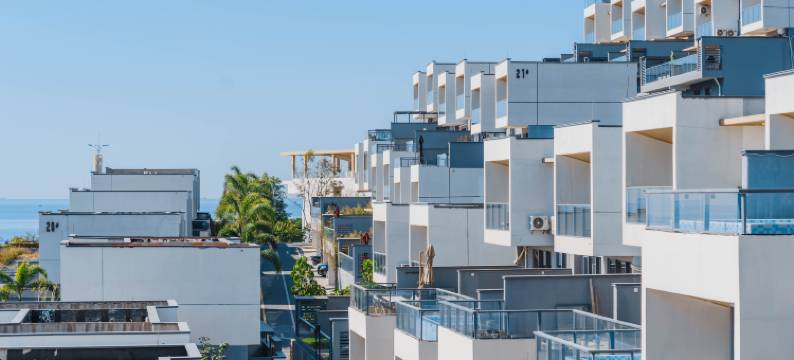 惠东双月湾听浪轩海景别墅图片