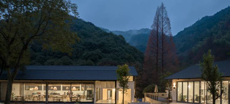 向野而生·夏意(绍兴店)图片