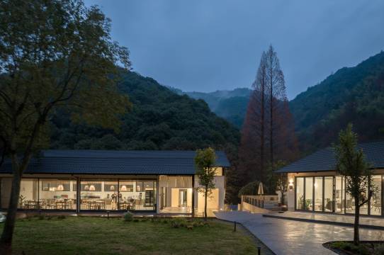 向野而生·夏意(绍兴店)图片